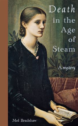 Cover image for Death in the Age of Steam