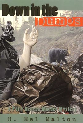 Cover image for Down in the Dumps