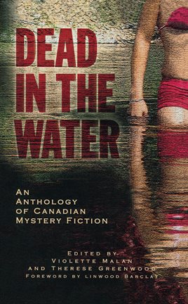 Cover image for Dead in the Water