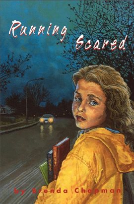 Cover image for Running Scared