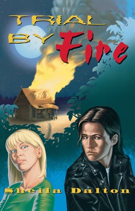 Cover image for Trial By Fire