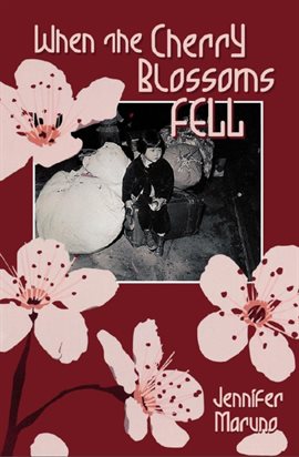 Imagen de portada para When the Cherry Blossoms Fell