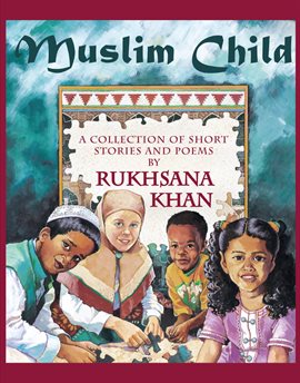 Cover image for Muslim Child