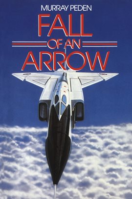 Cover image for Fall of an Arrow