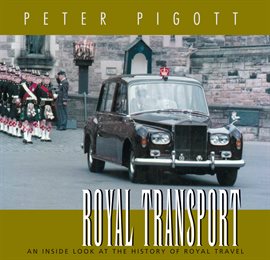 Cover image for Royal Transport