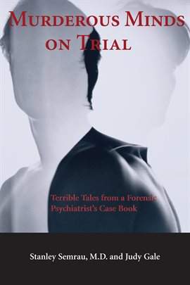 Cover image for Murderous Minds on Trial