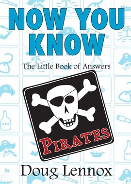 Imagen de portada para Now You Know Pirates