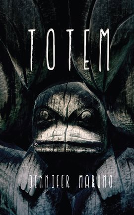 Cover image for Totem