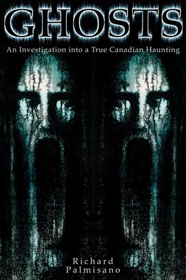 Cover image for Ghosts