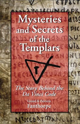 Cover image for Mysteries and Secrets of the Templars
