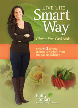 Cover image for Live the Smart Way