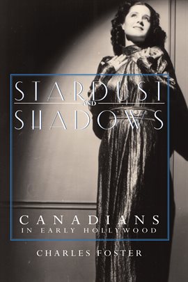 Cover image for Stardust and Shadows