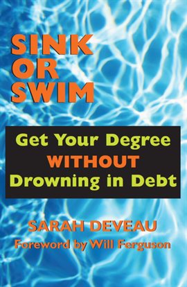 Cover image for Sink or Swim