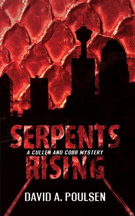 Imagen de portada para Serpents Rising