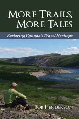 Cover image for More Trails, More Tales