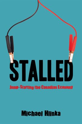 Imagen de portada para Stalled