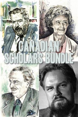 Imagen de portada para Canadian Scholars Bundle