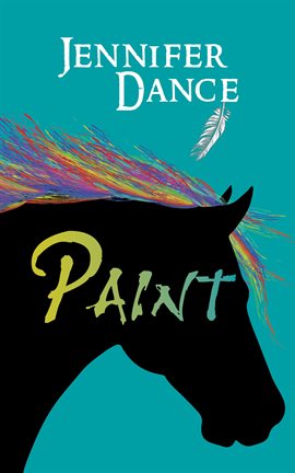 Cover image for Paint