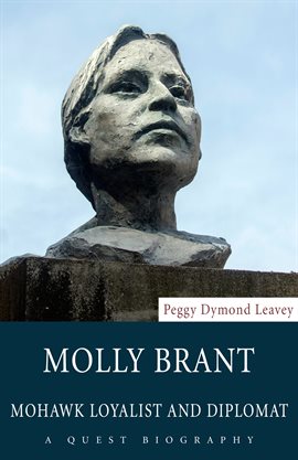 Imagen de portada para Molly Brant