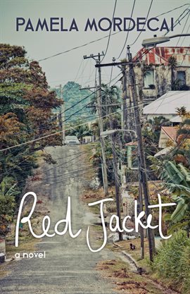 Imagen de portada para Red Jacket