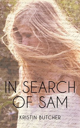 Cover image for In Search of Sam