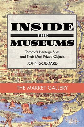 Imagen de portada para The Market Gallery