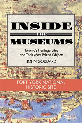 Imagen de portada para Fort York National Historic Site