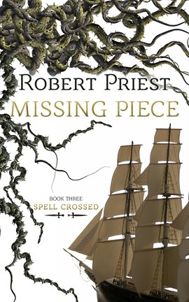 Cover image for Missing Piece