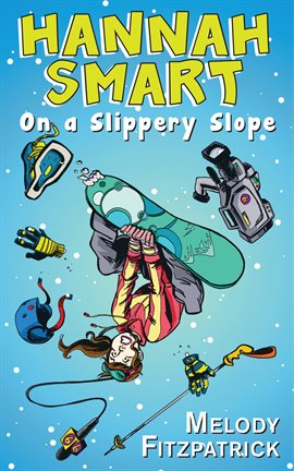 Imagen de portada para On a Slippery Slope