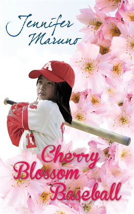 Imagen de portada para Cherry Blossom Baseball