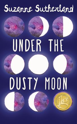 Cover image for Under The Dusty Moon