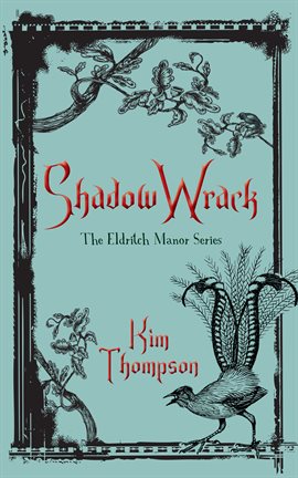 Imagen de portada para Shadow Wrack