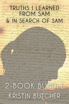 Cover image for Truths I Learned From Sam 2-Book Bundle