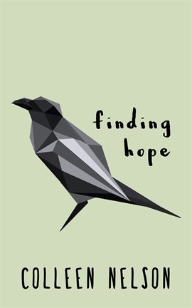 Cover image for Finding Hope