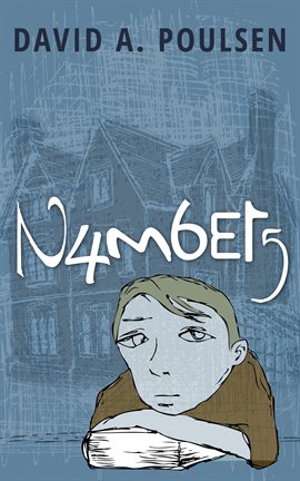 Cover image for Numbers