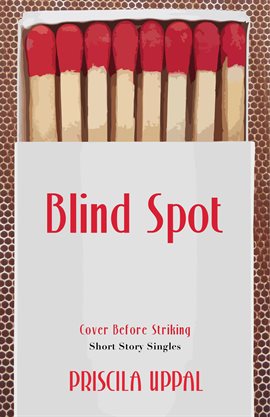 Cover image for Blind Spot