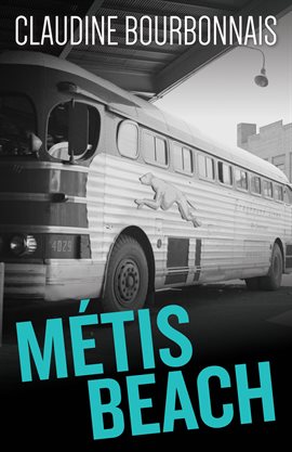 Imagen de portada para Métis Beach