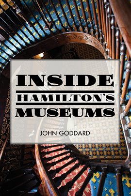 Imagen de portada para Inside Hamilton's Museums