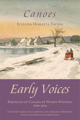 Cover image for Canoes