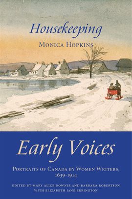 Cover image for Housekeeping