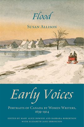 Cover image for Flood
