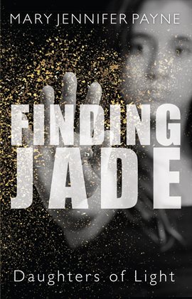 Cover image for Finding Jade