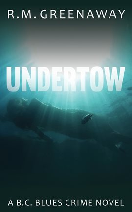 Imagen de portada para Undertow