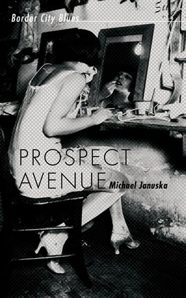 Cover image for Prospect Avenue