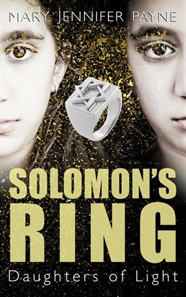 Imagen de portada para Solomon's Ring