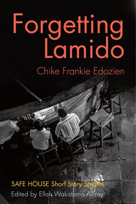 Imagen de portada para Forgetting Lamido