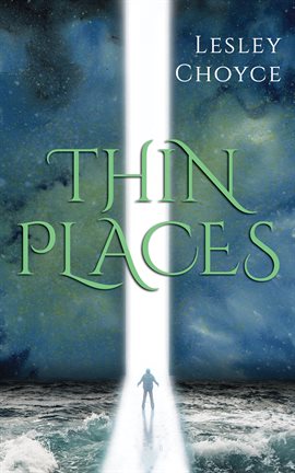 Imagen de portada para Thin Places