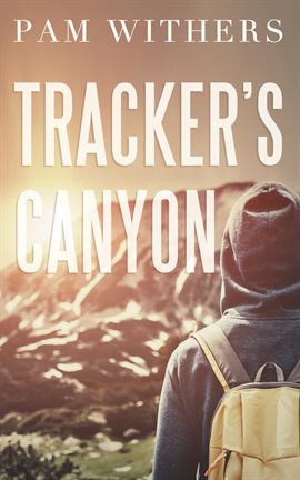Cover image for Tracker's Canyon