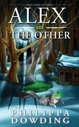 Cover image for Alex and The Other