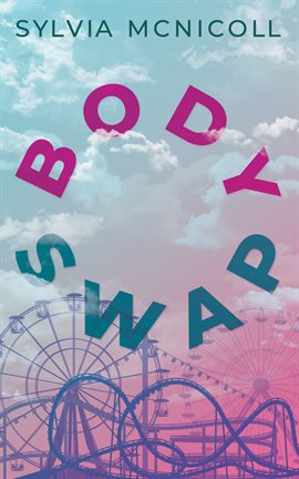 Cover image for Body Swap